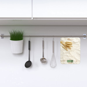 Little balance Balance de cuisine c-Slim Bakery