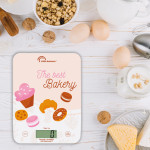 Little balance Balance de cuisine c-Slim La Beauce