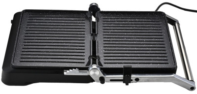 Little balance Gril Electronic Grill, 2.000 watts, noir