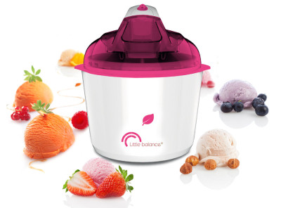 Little balance Sorbetière Happy Sorbets, 1,5 litre