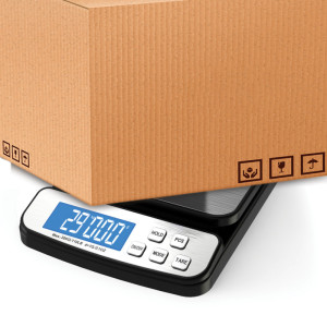 Little balance Balance Pro 30.1, capacité de charge: 30 kg