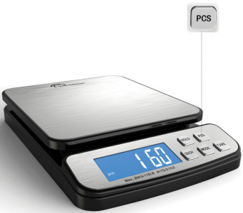 Little balance Balance Pro 30.1, capacité de charge: 30 kg
