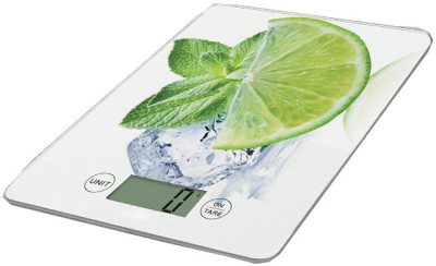 Little balance Balance de cuisine Slim Citron vert