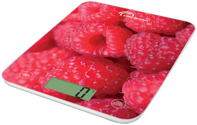 Little balance Balance de cuisine Slim Citron vert