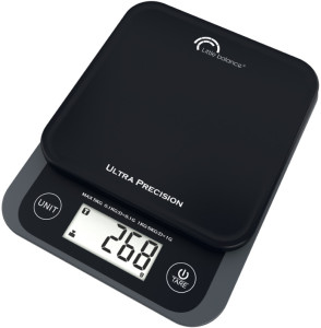 Little balance Pèse-lettres électronique Ultraprécision 5.1