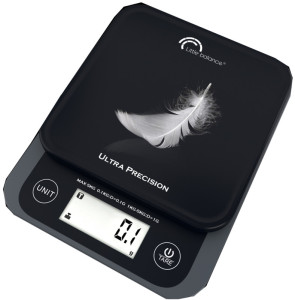 Little balance Pèse-lettres électronique Ultraprécision 5.1
