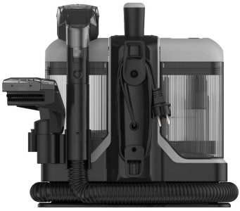 Little balance Aspirateur laveur Spot Power 750, noir