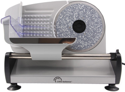 Little balance Trancheuse universelle Easy Cut Céramique
