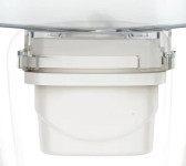 Little balance Carafe filtrante Claire + 6 cartouches Little balance Carafe filtrante Claire + 6 cartouches