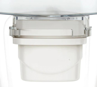Little balance Carafe filtrante Claire + 6 cartouches