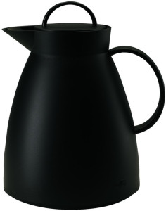 alfi Pichet isotherme DAN, 1,0 litre, velvet black