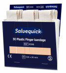 CEDERROTH Salvequick Fingerverband, wasserabweisend
