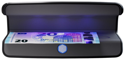 Safescan Détecteur de faux billets 