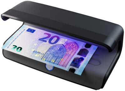 Safescan Détecteur de faux billets 