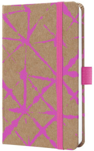 sigel Taschenkalender Jolie Pure 2026 