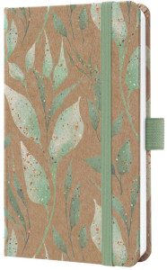 sigel Taschenkalender Jolie Pure 2026 