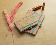 sigel Taschenkalender Jolie Pure 2026 