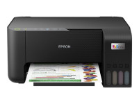 EPSON EcoTank ET-2860 Imprimante jet d'encre couleur multifonction rechargeable
