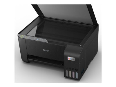 EPSON EcoTank ET-2860 Imprimante jet d'encre couleur multifonction rechargeable