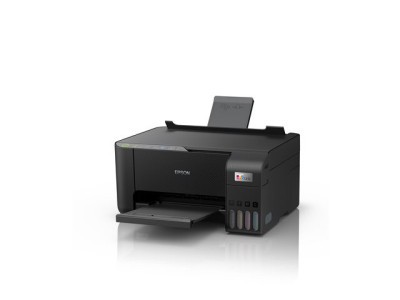 EPSON EcoTank ET-2860 Imprimante jet d'encre couleur multifonction rechargeable