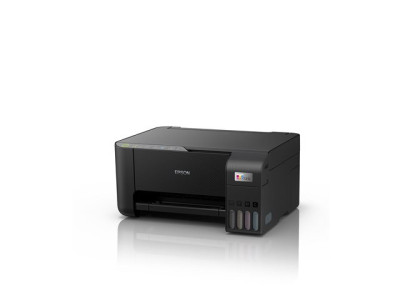 EPSON EcoTank ET-2860 Imprimante jet d'encre couleur multifonction rechargeable