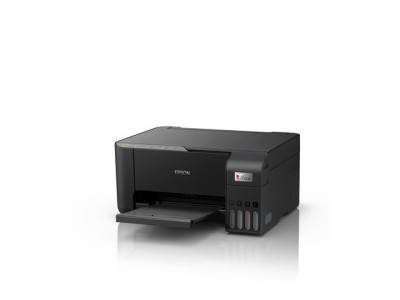 EPSON EcoTank ET-2860 Imprimante jet d'encre couleur multifonction rechargeable