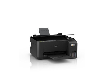 EPSON EcoTank ET-2860 Imprimante jet d'encre couleur multifonction rechargeable
