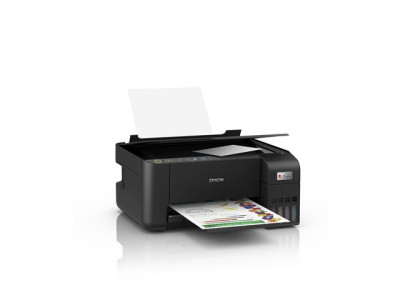 EPSON EcoTank ET-2860 Imprimante jet d'encre couleur multifonction rechargeable