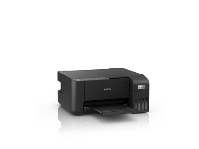 EPSON EcoTank ET-2860 Imprimante jet d'encre couleur multifonction rechargeable