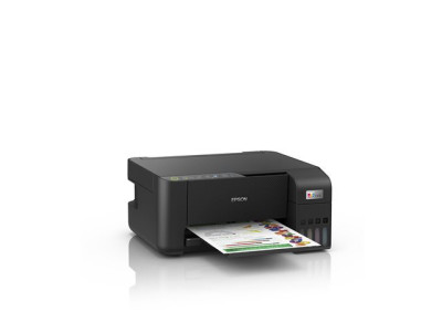 EPSON EcoTank ET-2860 Imprimante jet d'encre couleur multifonction rechargeable