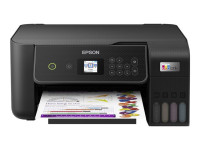 EPSON EcoTank ET-2870 Imprimante jet d'encre couleur multifonction rechargeable