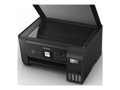 EPSON EcoTank ET-2870 Imprimante jet d'encre couleur multifonction rechargeable