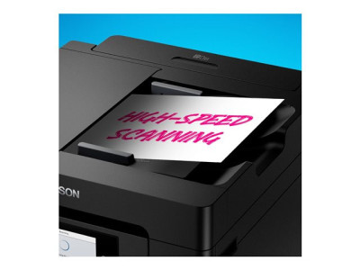 EPSON EcoTank ET-5805 Imprimante jet d'encre couleur multifonction rechargeable