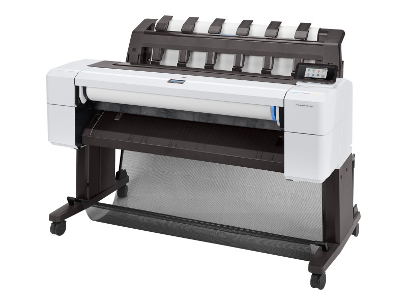 HP : DESIGNJET T1600 A0 128GDDR 500GO 19.3 S/A