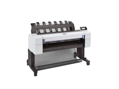 HP : DESIGNJET T1600 A0 128GDDR 500GO 19.3 S/A