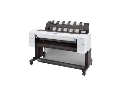 HP : DESIGNJET T1600 A0 128GDDR 500GO 19.3 S/A