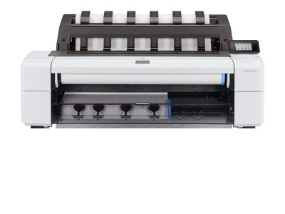 HP : DESIGNJET T1600 DR A0 128GDDR 500GO 19.3 S/A