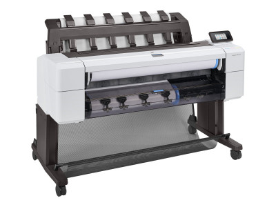 HP : DESIGNJET T1600 DR A0 128GDDR 500GO 19.3 S/A