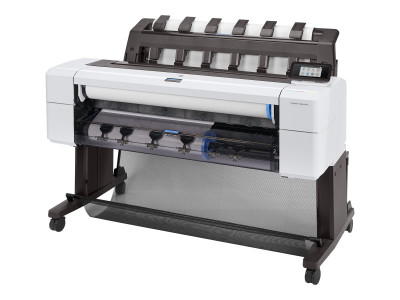 HP : DESIGNJET T1600 DR A0 128GDDR 500GO 19.3 S/A