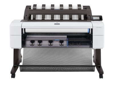 HP : DESIGNJET T1600 DR PS A0 128GDDR 500GO 19.3 S/A