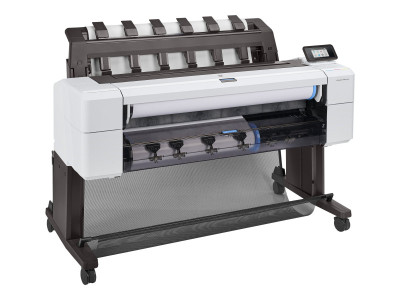 HP : DESIGNJET T1600 DR PS A0 128GDDR 500GO 19.3 S/A
