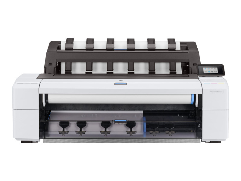 HP : DESIGNJET T1600 DR PS A0 128GDDR 500GO 19.3 S/A