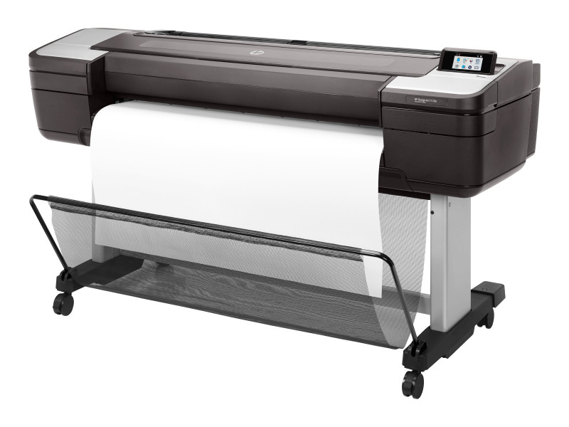 HP : DESIGNJET T1700 A0+ 128GDDR 500GO 26 S/A1