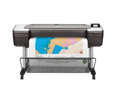 HP : DESIGNJET T1700 A0+ 128GDDR 500GO 26 S/A1