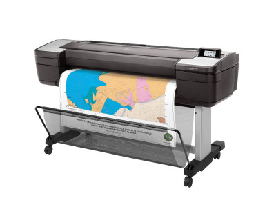 HP : DESIGNJET T1700 A0+ 128GDDR 500GO 26 S/A1
