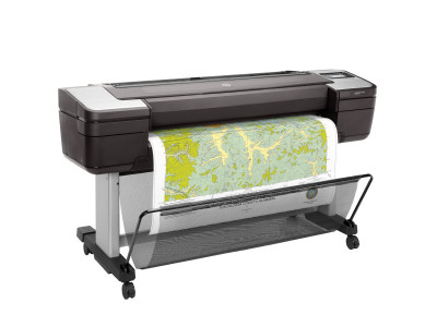 HP : DESIGNJET T1700 A0+ 128GDDR 500GO 26 S/A1
