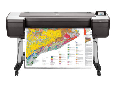 HP : DESIGNJET T1700 A0+ 128GDDR 500GO 26 S/A1
