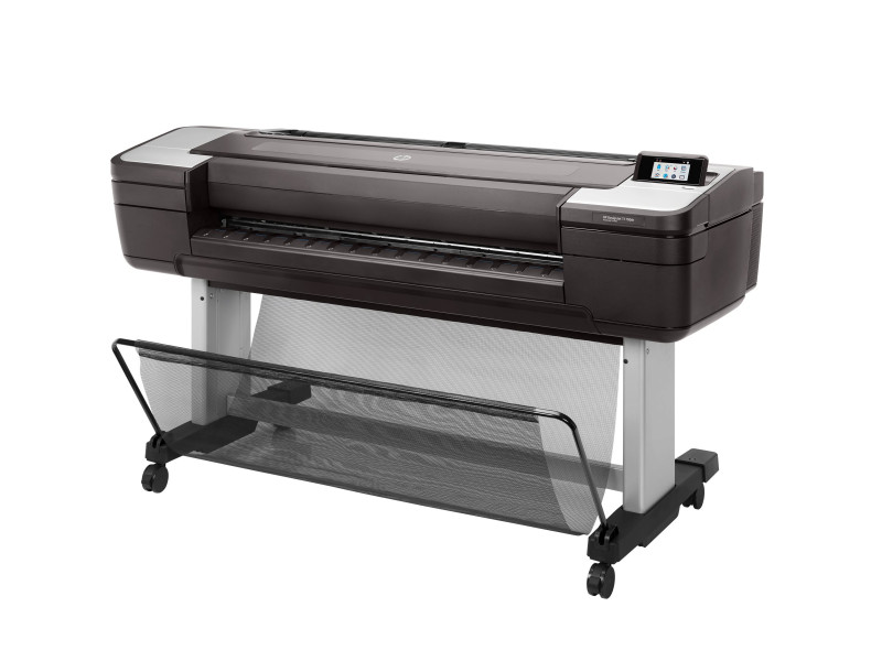 HP : DESIGNJET T1700 DR A0+ 128GDDR 500GO 26 S/A1