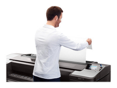 HP : DESIGNJET T1700 DR PS A0+ 128GDDR 500GO 26 S/A1