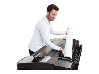 HP : DESIGNJET T1700 DR PS A0+ 128GDDR 500GO 26 S/A1